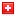 agentic.bj server is located in Switzerland